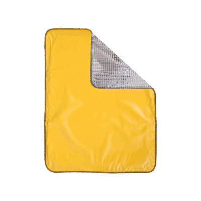 Thermo sitteunderlag 35 x 45 cm