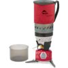 MSR WindBurner Personal Stove kokeapparat