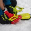 Camp Ice Master Run