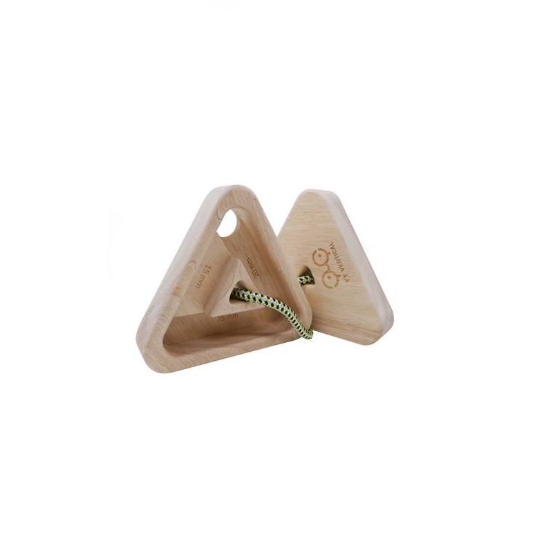 Y&Y Triangle