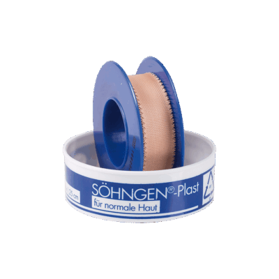 SÖHNGEN®-Plast 5mx1,25cm