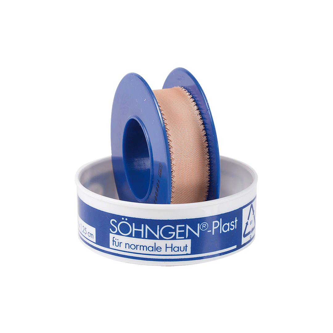 SÖHNGEN®-Plast 5mx1,25cm