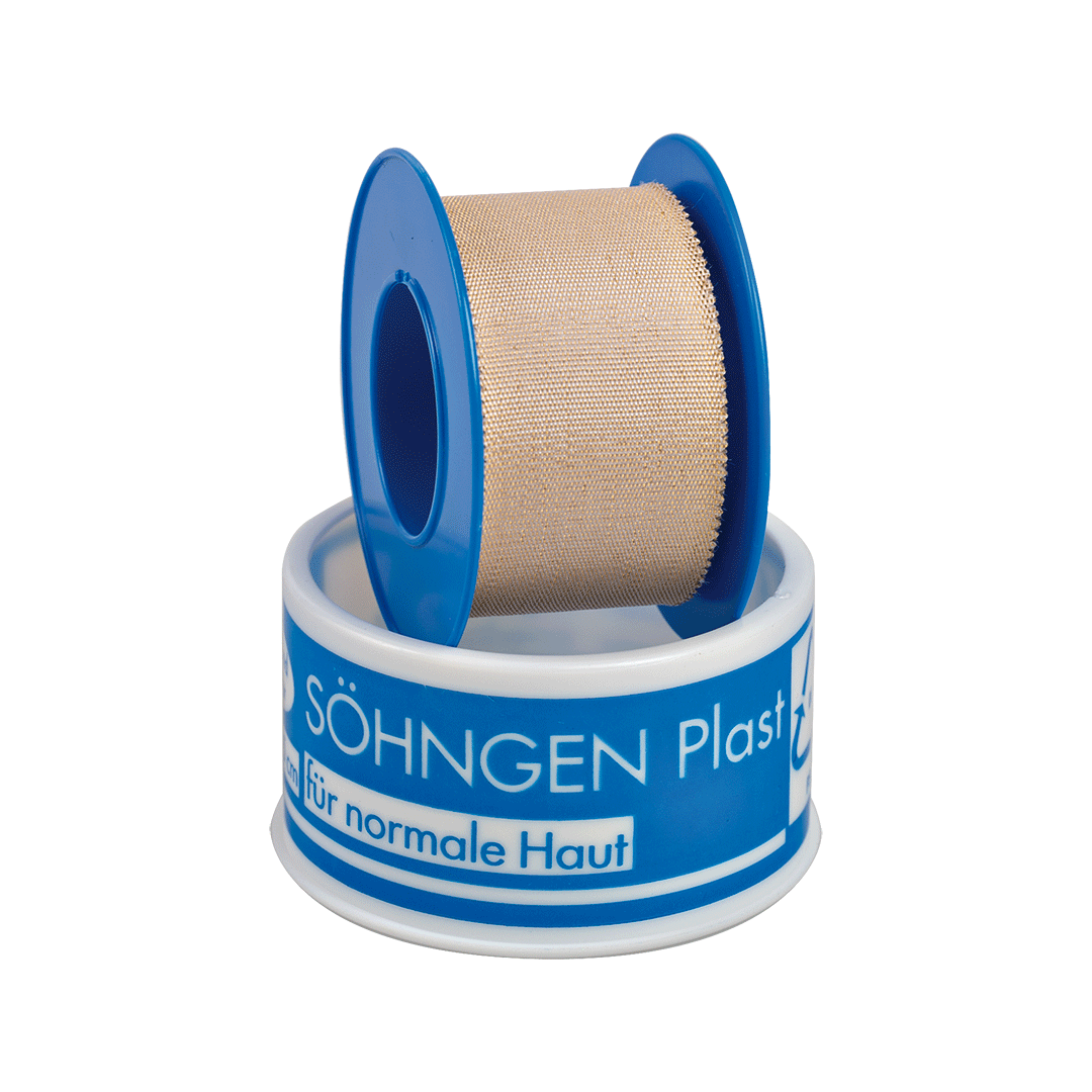 SÖHNGEN®-Plast 5mx2,50cm