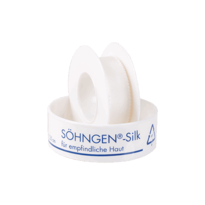 SÖHNGEN®-Silk tape 5mx1,25cm