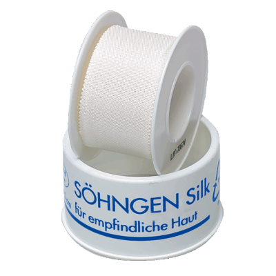 SÖHNGEN®-Silk tape 5mx2,50cm