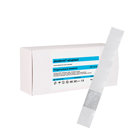 aluderm®-aluplast fingerbandasje 12x2 cm 100 pk