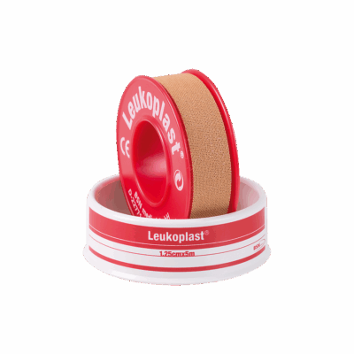 Leukoplast 1,25cmx5m