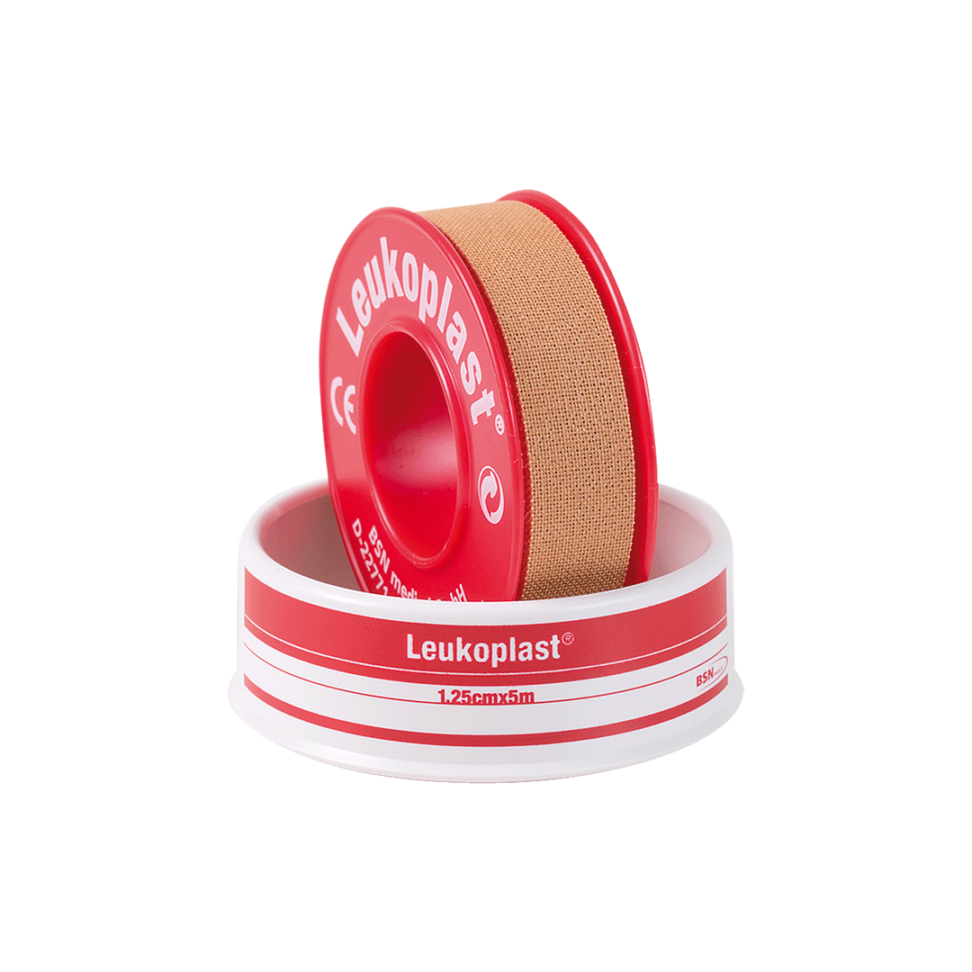 Leukoplast 1,25cmx5m