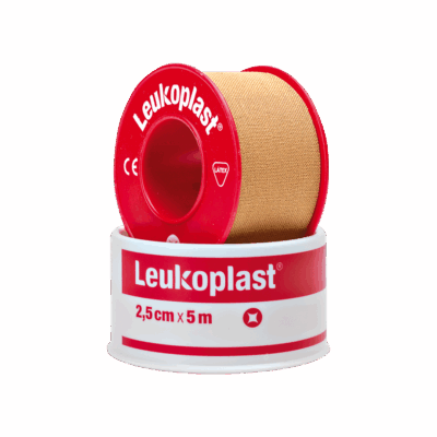 Leukoplast® 5m x 2,5cm