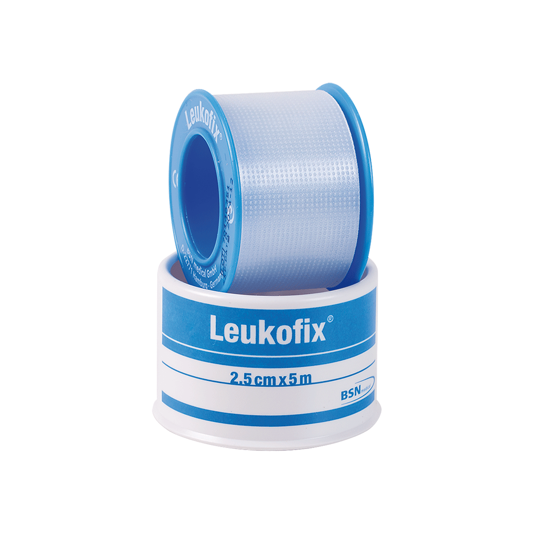 Leukofix® 5m x 2,5cm