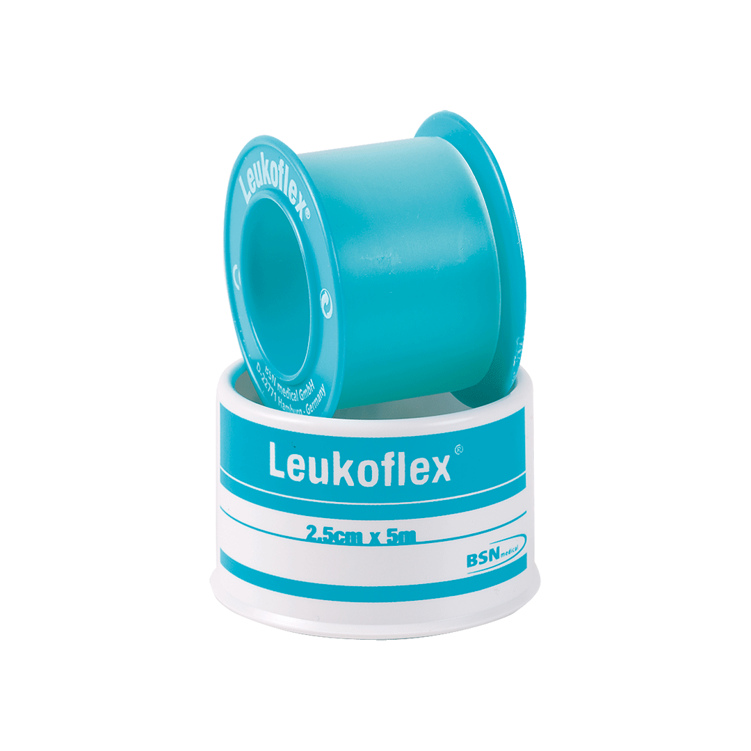 Leukoflex® 5m x 2,5cm