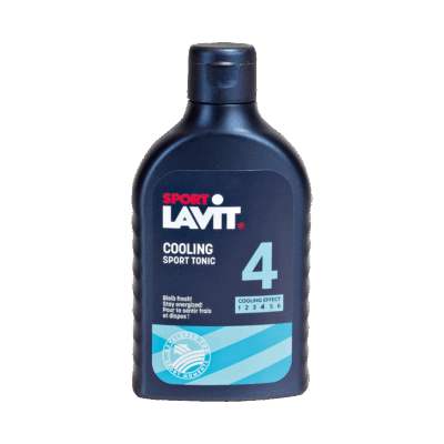 Sport Lavit Cooling Sport Tonic 250 ml