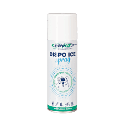 Isspray 200ml
