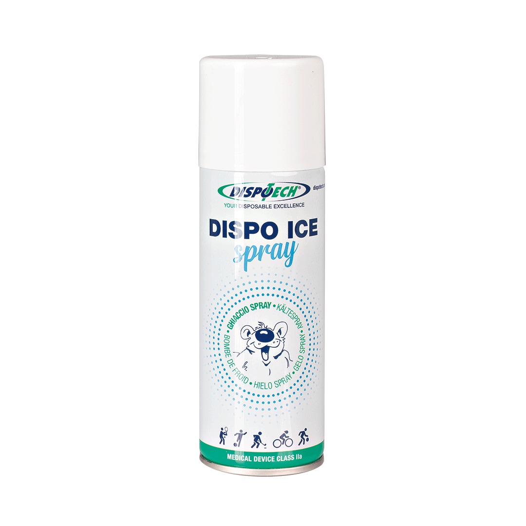 Isspray 200ml