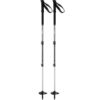MSR DynaLock Explore Poles teleskopstaver