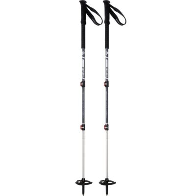 MSR DynaLock Explore Poles teleskopstaver