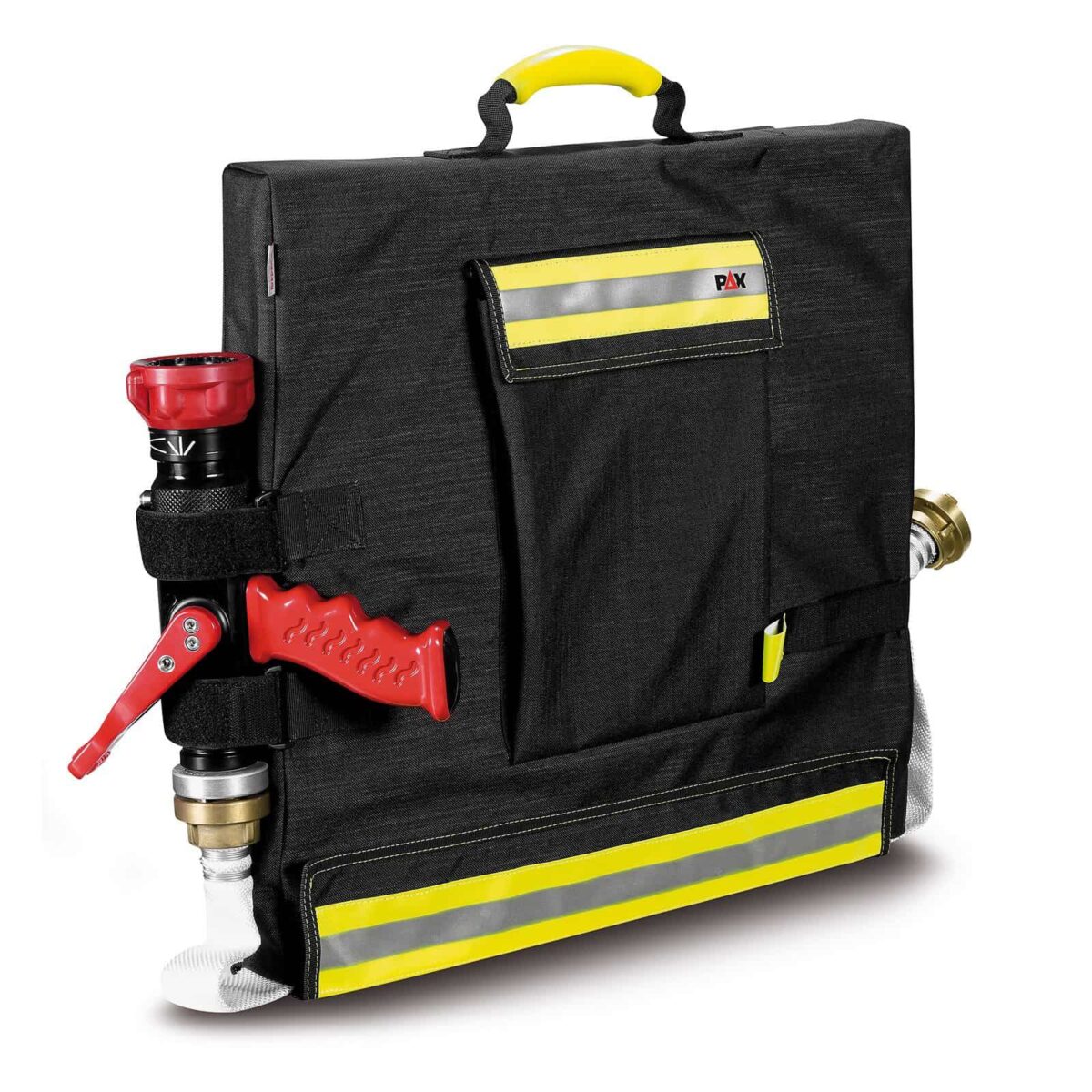 PAX FAST ATTACK BAG HOSE