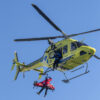 Rescuebag Tyromont RBS rotasjonsbrems