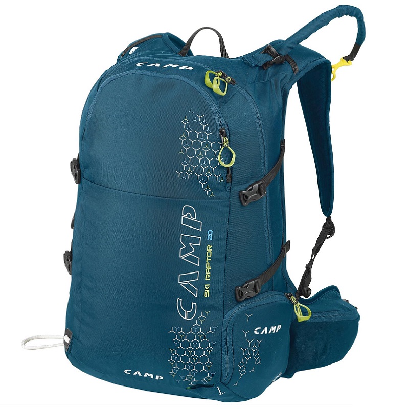 Camp Ski Raptor 20L