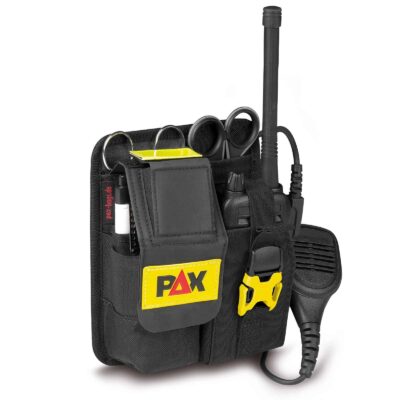 PAX PRO SERIES RADIO HOLDER L