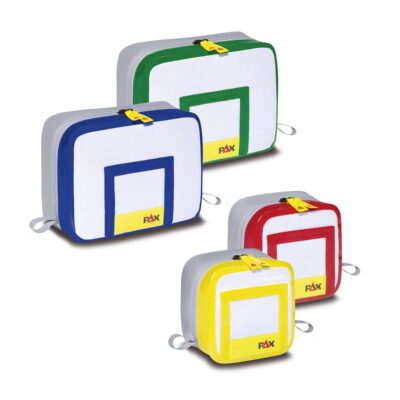 PAX INNER POUCH SET 1 - WELDED