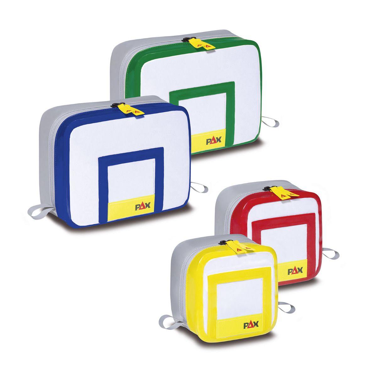 PAX INNER POUCH SET 1 - WELDED