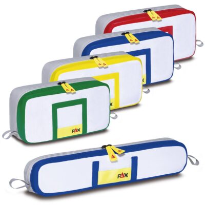 PAX INNER POUCH SET CHILD EMERGENCY - WELDED