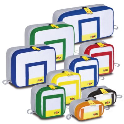 PAX SET INNER POUCH SET 3 - WELDED