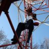 Ruth Lee Working At Height redningsdukke