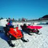 Skipatrulje Redningsslede Tyromont AKJA overtrekk