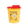 Kanylebøtte 1,5 L