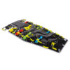 PAX VACUUM MATTRESS - ERGO-MAT - HEAD FIXATION