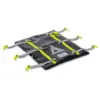 PAX vakumsplint sett REC