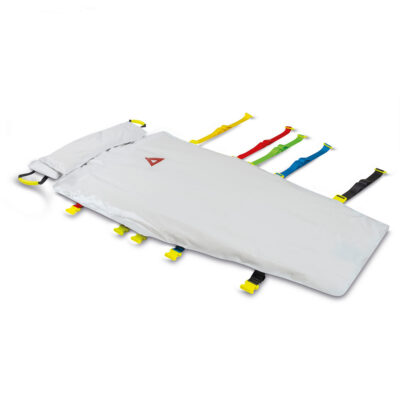 PAX VACUUM MATTRESS - ERGO-MAT - HEAD FIXATION