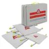 PAX vakumsplint sett REC
