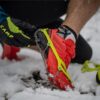 Camp Ice Master Run
