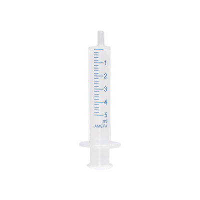 Sprøyter 2-20 ML