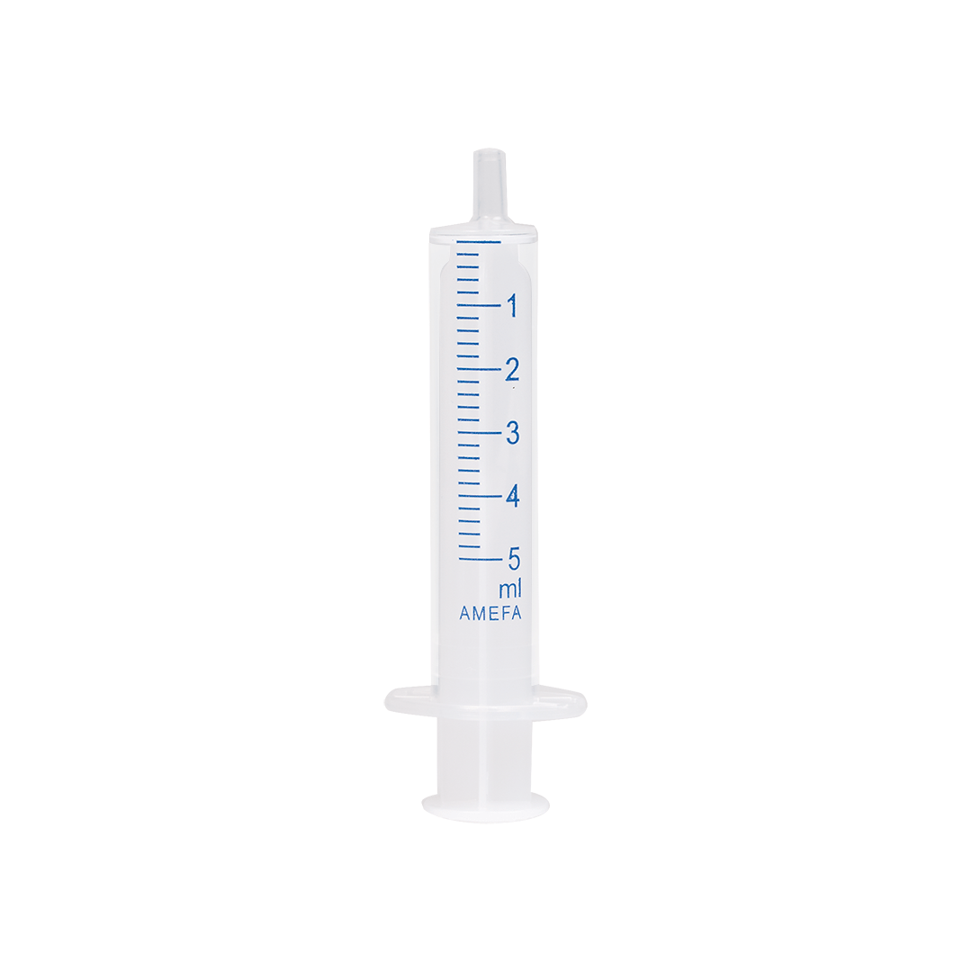 Sprøyter 2-20 ML