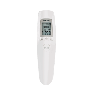 Beurer FT85 kontaktfritt pannetermometer