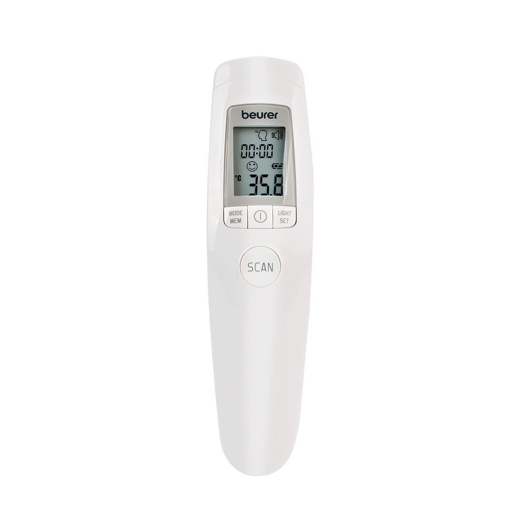 Beurer FT85 kontaktfritt pannetermometer