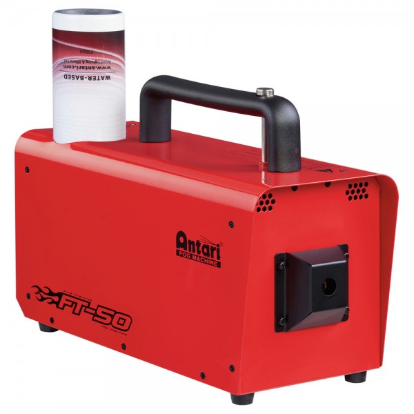 Antari Røykmaskin FT-50