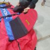 Rescuebag Tyromont RBS rotasjonsbrems