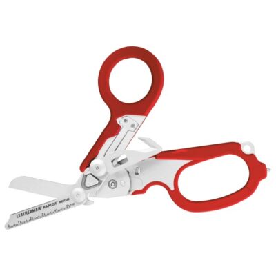 LEATHERMAN RAPTOR