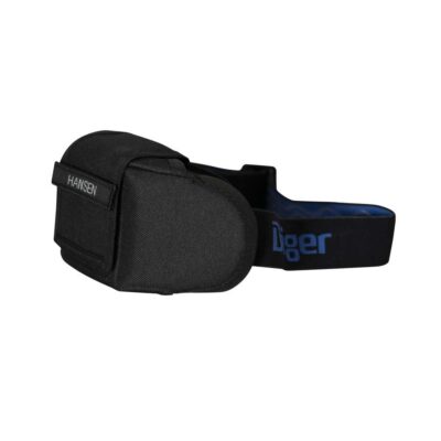 Busch protective brille etui