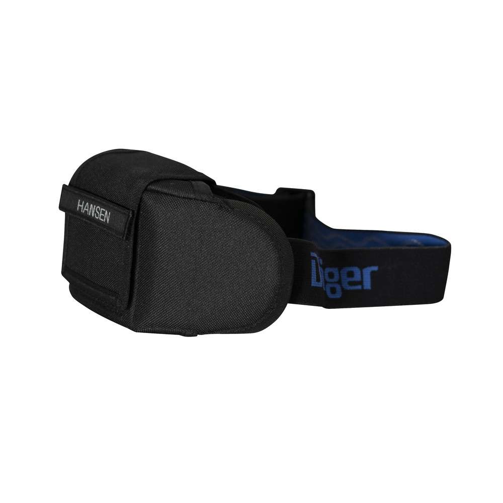 Busch protective brille etui