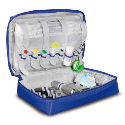 PAX INTUBATION BAG XL