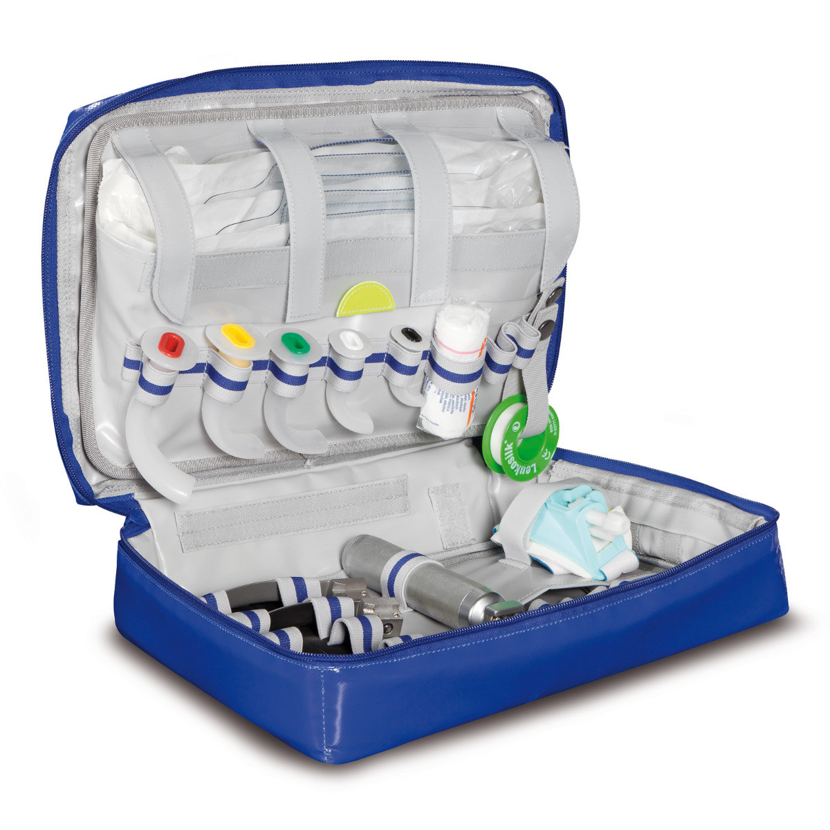 PAX INTUBATION BAG XL