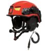 Busch Protective Savox Noise-Com