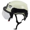 Busch Protective visor CTV-1, PC 2 SC 70mm