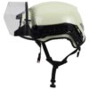Busch Protective visor CTV-1, PC 2 SC 70mm